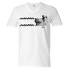 Softstyle® V-Neck T-Shirt Thumbnail