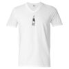 Softstyle® V-Neck T-Shirt Thumbnail