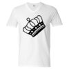 Softstyle® V-Neck T-Shirt Thumbnail
