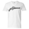 Softstyle® V-Neck T-Shirt Thumbnail