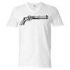 Softstyle® V-Neck T-Shirt Thumbnail
