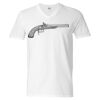 Softstyle® V-Neck T-Shirt Thumbnail