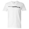 Softstyle® V-Neck T-Shirt Thumbnail