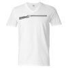 Softstyle® V-Neck T-Shirt Thumbnail