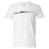 Softstyle® V-Neck T-Shirt Thumbnail
