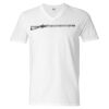 Softstyle® V-Neck T-Shirt Thumbnail