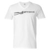 Softstyle® V-Neck T-Shirt Thumbnail