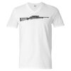 Softstyle® V-Neck T-Shirt Thumbnail