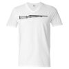 Softstyle® V-Neck T-Shirt Thumbnail