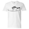 Softstyle® V-Neck T-Shirt Thumbnail
