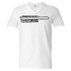 Softstyle® V-Neck T-Shirt Thumbnail