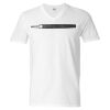 Softstyle® V-Neck T-Shirt Thumbnail