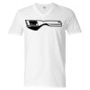 Softstyle® V-Neck T-Shirt Thumbnail