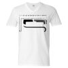 Softstyle® V-Neck T-Shirt Thumbnail