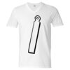 Softstyle® V-Neck T-Shirt Thumbnail