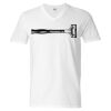 Softstyle® V-Neck T-Shirt Thumbnail