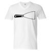 Softstyle® V-Neck T-Shirt Thumbnail