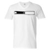 Softstyle® V-Neck T-Shirt Thumbnail