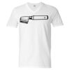 Softstyle® V-Neck T-Shirt Thumbnail