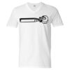 Softstyle® V-Neck T-Shirt Thumbnail
