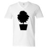 Softstyle® V-Neck T-Shirt Thumbnail