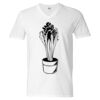 Softstyle® V-Neck T-Shirt Thumbnail