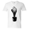 Softstyle® V-Neck T-Shirt Thumbnail