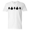 Softstyle® V-Neck T-Shirt Thumbnail