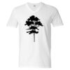 Softstyle® V-Neck T-Shirt Thumbnail