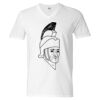Softstyle® V-Neck T-Shirt Thumbnail
