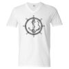 Softstyle® V-Neck T-Shirt Thumbnail