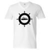Softstyle® V-Neck T-Shirt Thumbnail