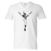 Softstyle® V-Neck T-Shirt Thumbnail