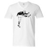 Softstyle® V-Neck T-Shirt Thumbnail
