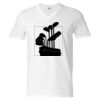 Softstyle® V-Neck T-Shirt Thumbnail