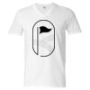 Softstyle® V-Neck T-Shirt Thumbnail