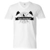 Softstyle® V-Neck T-Shirt Thumbnail