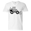 Softstyle® V-Neck T-Shirt Thumbnail