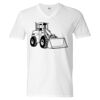 Softstyle® V-Neck T-Shirt Thumbnail
