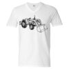 Softstyle® V-Neck T-Shirt Thumbnail