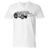 Softstyle® V-Neck T-Shirt Thumbnail