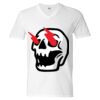 Softstyle® V-Neck T-Shirt Thumbnail