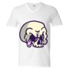 Softstyle® V-Neck T-Shirt Thumbnail