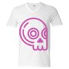 Softstyle® V-Neck T-Shirt Thumbnail
