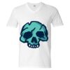 Softstyle® V-Neck T-Shirt Thumbnail