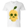 Softstyle® V-Neck T-Shirt Thumbnail