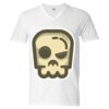 Softstyle® V-Neck T-Shirt Thumbnail