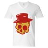 Softstyle® V-Neck T-Shirt Thumbnail