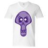 Softstyle® V-Neck T-Shirt Thumbnail