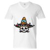 Softstyle® V-Neck T-Shirt Thumbnail
